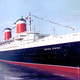 Image for article titled The Uncertain Fate of the Fastest Ocean Liner Ever Built